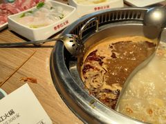 -季季红火锅(长沙步行街店)