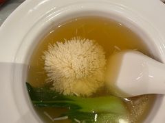 -酌宴府The China Club·广州万富希尔顿酒店(云城东路店)