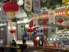 -BOTTEGA意库(中骏世界城店)