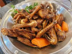 -美极鲜食坊(宝安南路店)