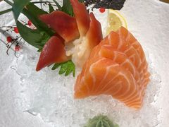 -晓寿司·日本料理(望京博雅店)