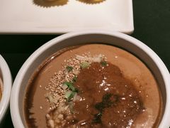 -额尔敦传统涮(公园西路店)