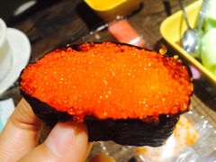 -鲜道寿司(无锡苏宁店)