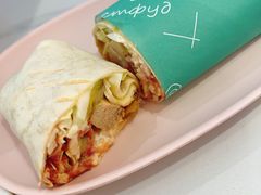 -库滋明·俄罗斯特色美食(中央大街店)