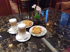 -国际饭店·原点咖啡吧ORIGIN CAFE&BAR