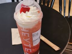 -喜茶(广州北京路惠福东店)