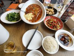 -汉小城·老铫子藕汤·乡野湖北菜(江汉路吉庆街店)