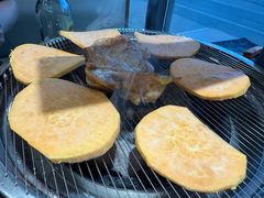 -啊美丽炭火烤肉(滑翔一店)