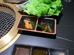 -谷牛和牛烤肉(漕河泾印象城店)
