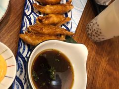 -千代饮兵卫日本料理(东二环泰禾广场西区店)