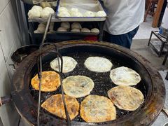 -逍遥镇刘相五胡辣汤豆沫馆(康复中街店)