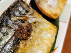 -大渔铁板烧(中山路八佰伴店)