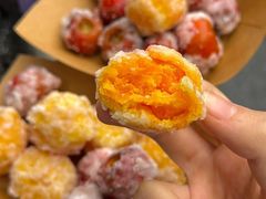 -潮三爷砂锅焗海鲜·生腌·海鲜粥(朝晖店)