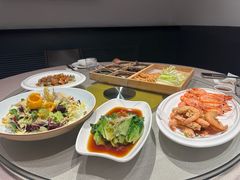 -有喜胶东小馆(太申祥和店)