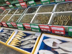 -海岛渔村大酒店(云霄路店)