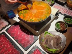 -旺福·贵州酸汤牛肉火锅(陆悦天地店)