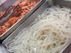 -要得自助火锅(新川路店)