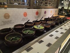 -湊湊火锅·茶憩(打浦桥日月光店)