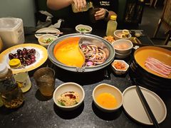 -牛New寿喜烧(新六百店)