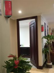 -南京医科大学友谊整形外科医院