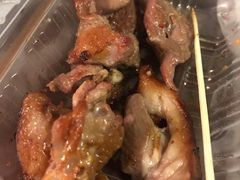 -新疆阿力烧烤