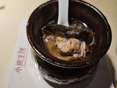 -小柴米·传统江西菜(八一广场店)