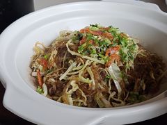 -客语客家菜(华发商都店)