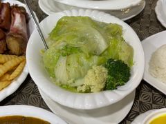 -亚利咖喱屋