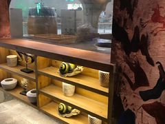 -楼兰新疆主题餐厅(坂田佳华领汇广场店)