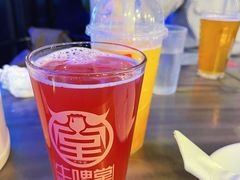 -牛啤堂精酿啤酒餐吧(五棵松华熙店)