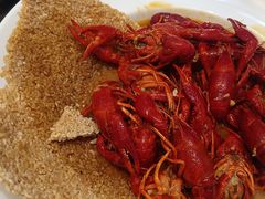 -南京悦客假日酒店中餐厅