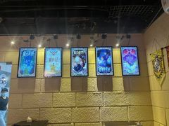 -逃脱反斗城沉浸剧情密室(北京路店)