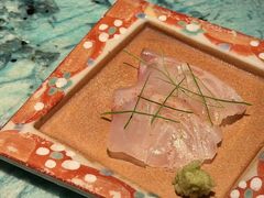 -風料理.鮨Omakase