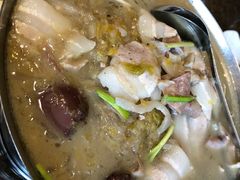 -吴记酱骨炖菜馆(康安路店)