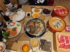 -松野谷·寿喜烧自助(华联顺义金街购物中心店)