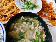 -西安饭庄·非遗陕菜(钟楼店)