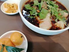 -重庆老字号·吴抄手·高豆花(T3航站楼店)