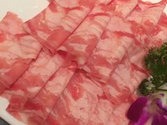 -井格重庆火锅(临平银泰城店)