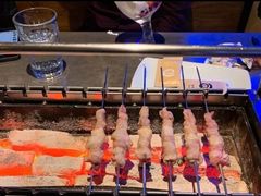 -很久以前羊肉串(打浦路店)