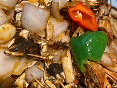 -周家二小姐的菜(西津渡店)