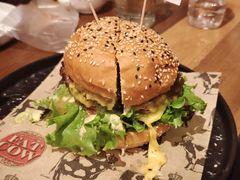 -FAT COW(静安寺店)