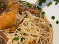 -松鹤楼面馆(天一广场店)