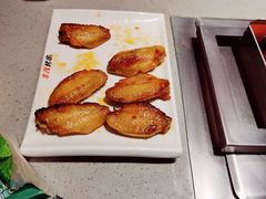 -丰茂烤串(港旅店)