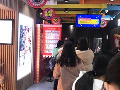 -7mall美食潮地标