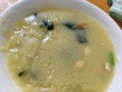 -老方子馅饼粥(台东店)