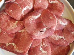 烤牛舌-7年8班朝鲜族非遗美食(三钢里店)