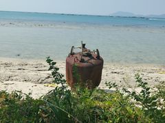 -三亚西岛海洋文化旅游区