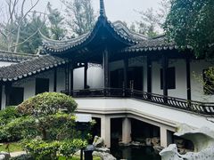 -上海方塔园