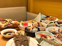 -扬州万怡酒店-中餐厅(文昌中路店)