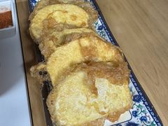 -大槐树烤肉馆